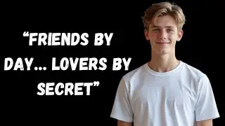 He Promised We&rsquo;d Always Be Just Friends&hellip; Until That Night  | Gay Love Story