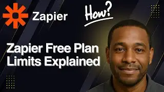 Zapier Free Plan Limits Explained | Your Full 2025 Guide