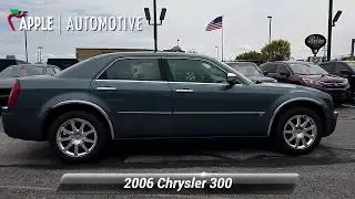 Used 2006 Chrysler 300 C, Hanover, PA HD2065B