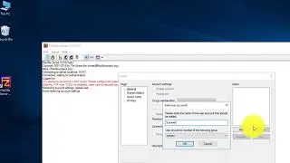 How To Setup Free Filezilla FTP Server to Receive Scans from Ricoh, Savin, Gestetner, Lanier