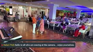 Live music and entertainment by Fortunato at Redcliffe Dolphins Leagues Club P1