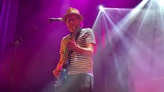 Magnus B&ouml;rjeson & Helena Josefsson - Things (live in Malm&ouml;, 29-Apr-2023) 4K