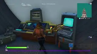 Fortnite| escape the yacht map tutorial.