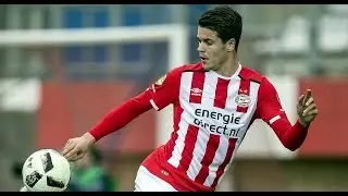 Marco van Ginkel 2 Goals / PSV - Willem II / 09.04.2017