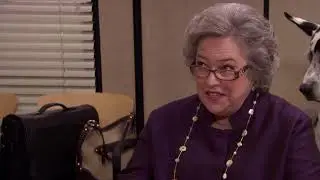 Jo Bennett audiobook impression reel