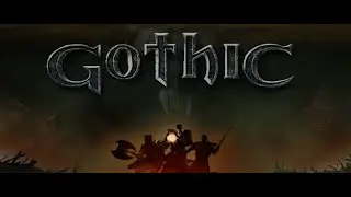 Gothic 1 poradnik sterowania