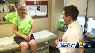 Degenerative Spondylolisthesis - Dr. David Falk - Mercy