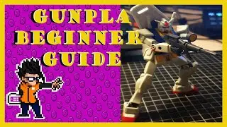 GUNPLA Beginner Tool Kit plus Unboxing Studio G paint | Gundam | Quarantine Hobby | Subway_Cookie