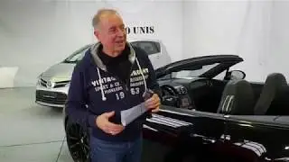 Автомобили из Германии. Покупаем Toyota Verso и показываем Mustang и Bentley Continental. Часть 2.