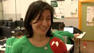 Los mejores estudiantes de FP se miden en #FormidablesProfesionales'