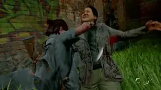 The Last of Us&trade; Part II Gameplay Walkthrough Part 11