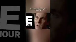 dbd community is asking for a 2vs8 mode #dbdmemes #patrickbateman #shorts