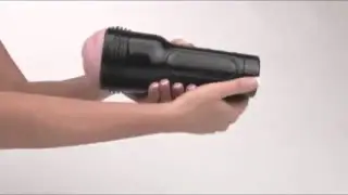 Fleshlight - How does it work