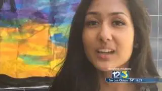 California Scholarship Federation Holds Regional Conference