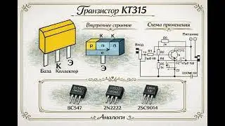 КТ315