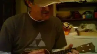 Kissing Things- the 6ths cover