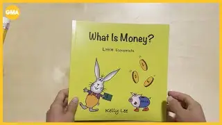 How to teach kids money skills