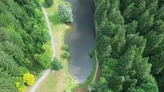 25013 Hagerwaldsee