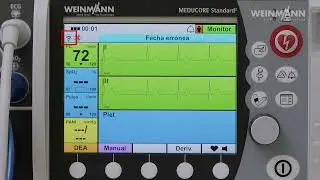 2_ Meducore Standard 2 - Manejo básico