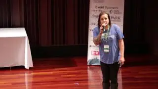 Demo Day Pitch @ SECincy Summit 2016: Heartland Trans Wellness