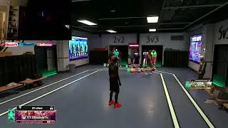 Nba2k26 New season 4
