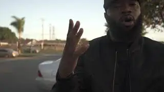 CussWrd Time heals (Official Music Video)