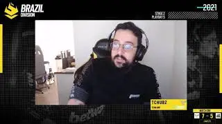 TChubz Interview| R6 br6 Stage 2 2021 Playday #5