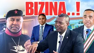 🚫Marco R: HANAO BIZINA SY HANOMANA KAJIKAJIM-PIFIDIANANA RY SITENY AO @FITONDRANA🚫❗
