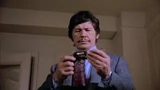 HDNet Movies Charles Bronson Marathon 60 Stunt