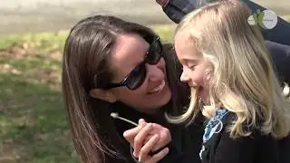 Attuned Parenting
