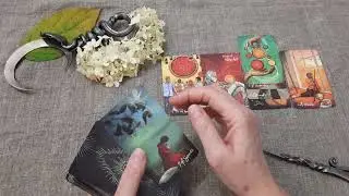 ОН О ВАС ПОСЛЕ РЮМКИ ЧАЯ