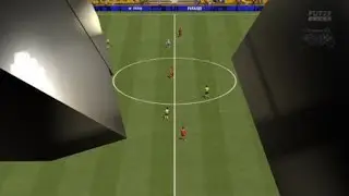 FIFA 22 goal of the week rooney [TPDG]