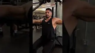 BUTTERFLY EXERCISE | BUTTERFLY WORKOUT | BUTTERFLY CHEST EXERCISE #butterfly #short #chest #workout