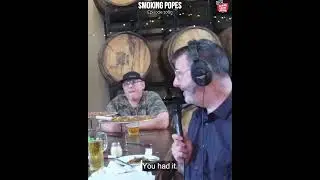 'Were you young and dumb?' (CLIP)