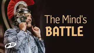 Battle of the minds | Michael Sieber