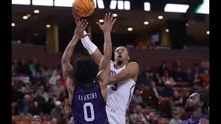 Mike Bothwell 36pts vs SFA