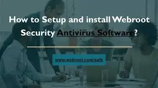 Antivirus Software Guide
