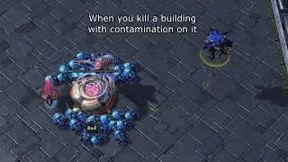 Does Microbial Shroud negate colossus damage? Useless Facts #12