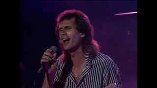 URIAHHEEP  &  PETER  GOALBY  -  Stealin ( Live From London , Camden Palace , England , 1985 г  )