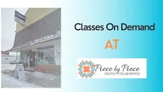 Classes On Demand Video