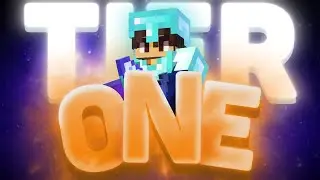Tier 1｜Diamond SMP Finale