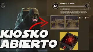 ¿Qué trae Xur hoy? ¡ven por esto compañero!