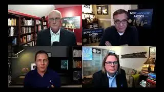 CRIME DOCUMENTARY - Chris Watt Interview True Crime Body Language Analysis