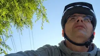 Bike ride in bay area with @sebinbayarea 