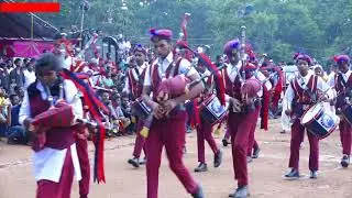GREEN PARK JARIYA FINAL MATCH 17.09.2019