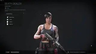 3 NEW MARA OUTFIT - Quick-witted  - Valkyire - Death Dealer