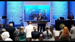 LSPC 11/10/23  Friday Night Revival