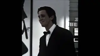 Dark Triad. - Patrick Bateman, Hannibal & Brian Moser Edit | ENDISNIA &middot; eiby,Nakama[slowed & reverb]