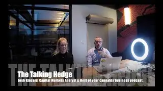 Cannabis Branding, Marketing & Advertising with Whitney Hahn (2020)