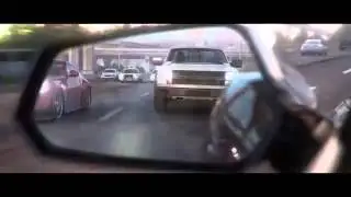 The crew trailer    ubisoft